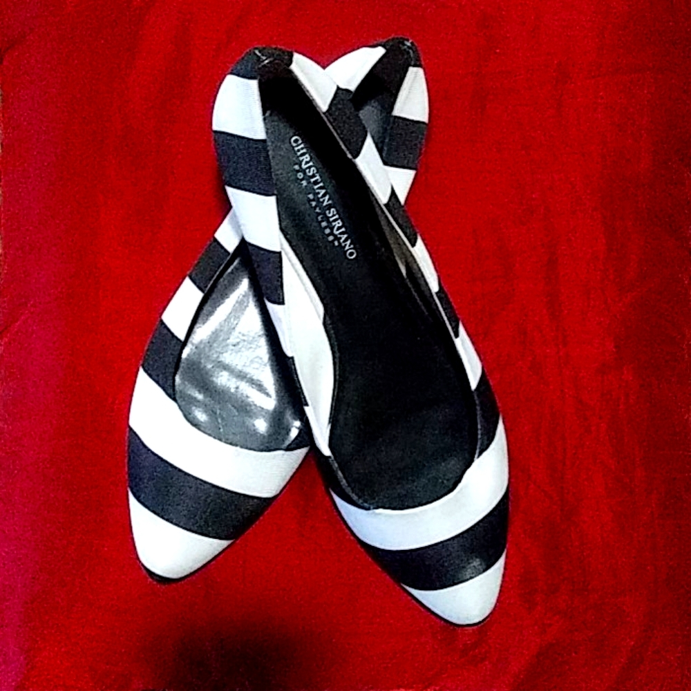Christian Siriano Shoes